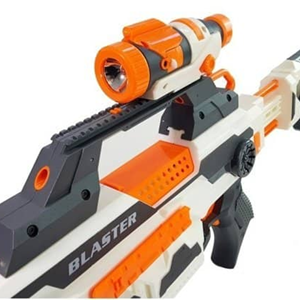 تفنگ اسباب بازی بلستر کد 2020 Blaster Toy Gun-اسباب بازی